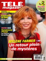 Télé Magazine